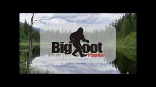 Bigfoot Today: Season One, Episode 5- Russell Acord of Expedition Bigfoot (02/21/2021).