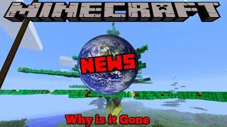 WHAT HAPPENED TO THE ORESPAWN MOD  | MINECRAFT DISCUSSION