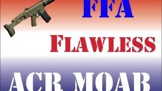 Flawless ACR MOAB | Levi vs. Wrangler!
