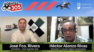 Héctor Alonzo R. - "El Auténtico" Caballero y Amigo - Inicios, Anécdotas y Éxitos - Segmento 1 de 2