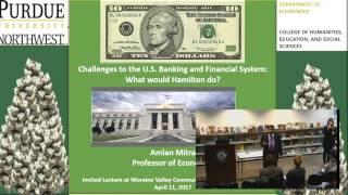 The U.S. Banking System and Your Finances