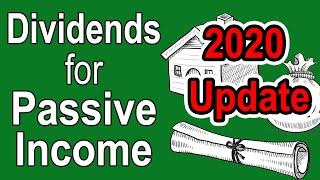 Top 3 IT Dividend Stocks for Passive Income - IT Dividend Stocks for the Stock Market Crash