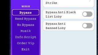 BEST SCRIPT MENU FOR BLOOD STRIKE ANDROID-iOS-PC-AIMBOT•ESP AND MORE FEATURES ⭐