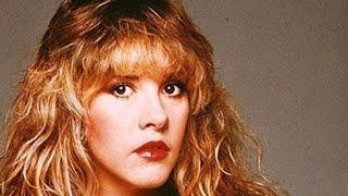 13 Sweet Photos of Stevie Nicks