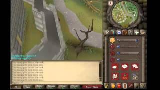 Runescape 07 | Moneymaking Guide #1 | Nadeeri