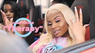 Cass Nicole - "Therapy" (Official Music Video) ShotbyBooming
