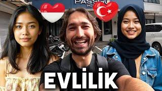 KISMETSE OLUR ENDONEZYATÜRKİYE'Yİ ÇOK SEVİYORLAR!