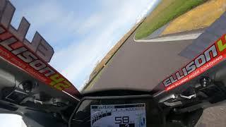 Onboard Anglesey Reference Lap for Upper Group Trackday Rider