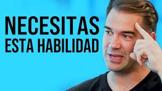 Lewis Howes REVELA la HABILIDAD que necesitas para tener ÉXITO