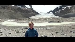 Columbia Icefield