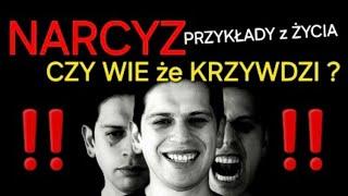 Czy narcyz wie, że krzywdzi ?