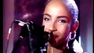 Sade -  Smooth Operator - Live Montreux Jazz Festival - 1984