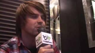 Silverstein Interview Dougs Aurora, IL 9-11-09