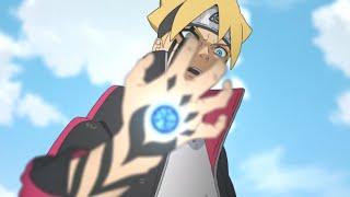 The Day Boruto’s Karma Caught Up To Him