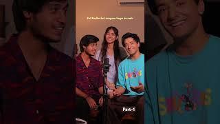 Phir Milenge Chalte Chalte (Part 1) - Cover by Aksh Baghla, Anuj Rehan and Tanishka Bahl