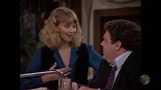 Cheers - Diane Chambers funny moments Part 1 HD