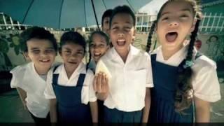 Kraft Cheddar - Mauritius TVC