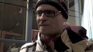 MC FrontaLot Interview - high resolution - Pittsburgh