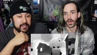 Missing Halloween Reaction & Discussion!!!