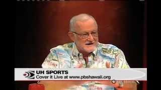 UH Sports | Insights on PBS Hawai'i