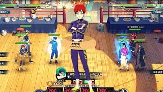 Naruto Online - Gaara [Swimsuit] Best Support Ninja in 2022