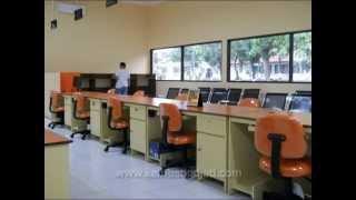 Contoh Desain Meja Front Desk | Meja Customer Service | Meja CS Semarang | 081390840100