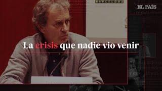 ESPECIAL #CORONAVIRUS | La CRISIS que nadie vio venir en ESPAÑA