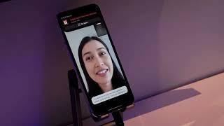 Cellphone deepfake detection technology unveiled at MWC | REUTERS