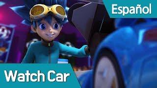 (Español Latino) Watchcar S1 compilation - Capítulo 1~6