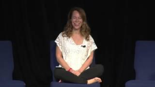 Opening Meditation at Trans Tech Conference with Dina Kaplan