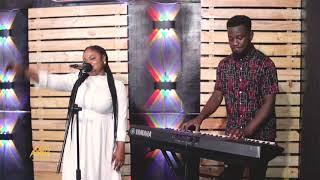 Rama Antwi - An Hour Of Raw Spirit-filled Worship Ministration