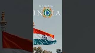 15 august short video | 15 august stutas| independence day 2024 #shorts #viralvideo #15august