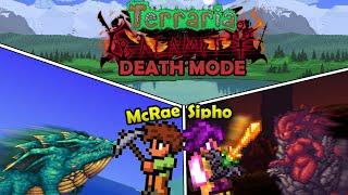 Terraria Calamity (Day 9) with Sipho!