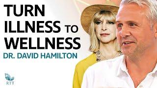 Use visualization to HEAL your mind and body with Dr David Hamilton | Marisa Peer