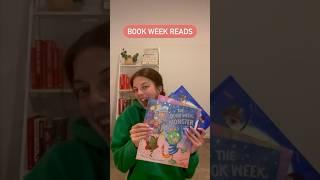 My favourite book week reads! #bookweek #teacherlife #teachersbelike #teacher