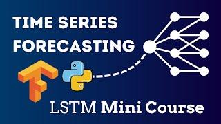 LSTM Time Series Forecasting with TensorFlow & Python – Step-by-Step Tutorial