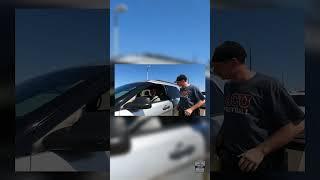 Post-Academy Traffic Stop Training