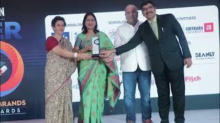 Exciting News! Zamit Wins Super 30 Business World Education Award