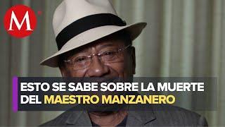 Así reacciona el mundo a la muerte de Armando Manzanero