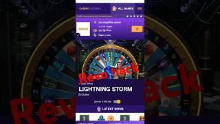 Lightning storm revo hack controller download link