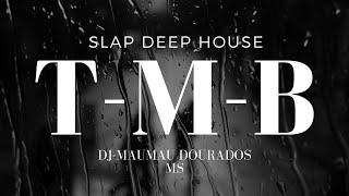 SETMIX 91 - HOUSE MUSIC - DJ MAUMAU  T-M-B