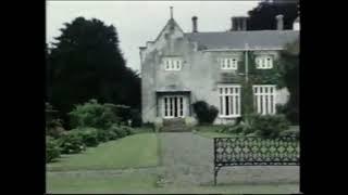 Ned Condell's Celbridge Stately homes