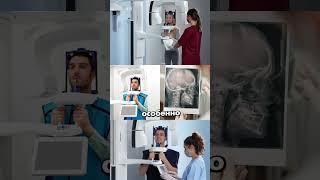 3D диагностика в стоматологии