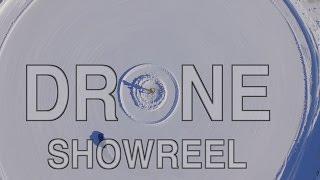 Drone Showreel - Grant Johnston