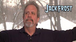 Kevin Murphy Introduces Jack Frost