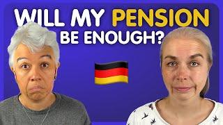 Pension in Germany [What You Should Know as an Immigrant]