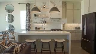 The Scofield Home Design Tour in Herriman, UT | Toll Brothers