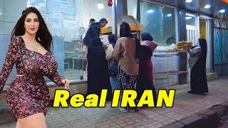 Mashhad , IRAN: Daily Life in the World’s MOST SANCTIONED Country!! ایران