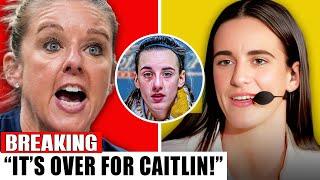 2 minutes ago : Indiana Fever Stuns Caitlin Clark With Major News Following This Shocking WNBA Event