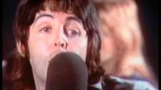 Paul McCartney & Wings - Jet [Rehearsal] [High Quality]